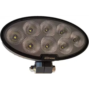 Arbeidslys LED 80W tilpasset John Deere