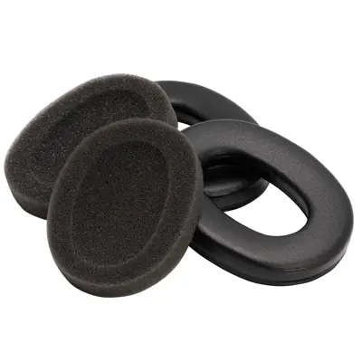 Hygienesett Peltor DAB/WS X/XP/XPI