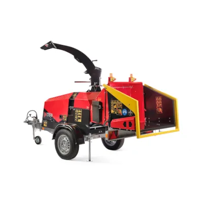 Flishugger 176 Mobil diesel, bilde 2