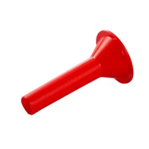 Pølsehorn til TC22 kjøttkvern 30 mm