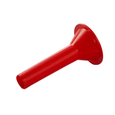 Pølsehorn til TC22 kjøttkvern 30 mm