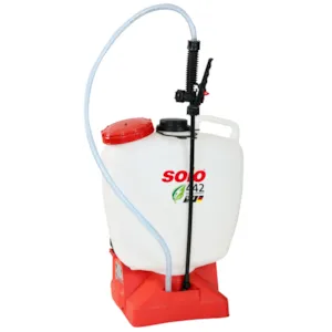 Ryggsprøyte 442 LI batteridrevet 16 L