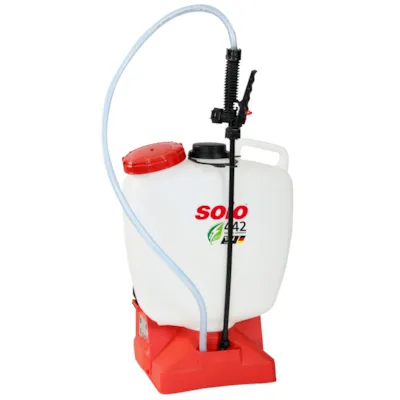 Ryggsprøyte 442 LI batteridrevet 16 L