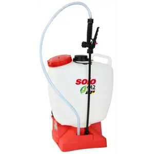 Ryggsprøyte 442 LI batteridrevet 16 L