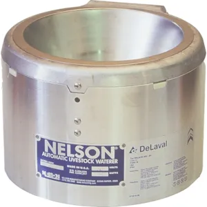 Drikkekar E300 med termostat