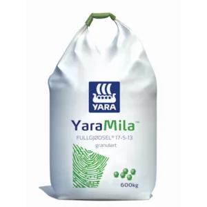 Mila Fullgjødsel 17-5-13