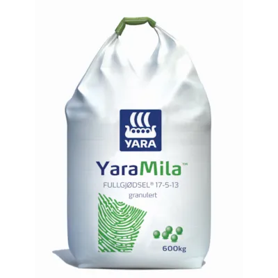 Mila Fullgjødsel 17-5-13