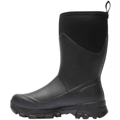 Støvel Neopren Arctic Grip svart, bilde 3