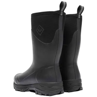 Støvel Neopren Arctic Grip svart, bilde 4