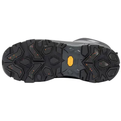 Støvel Neopren Arctic Grip svart, bilde 5