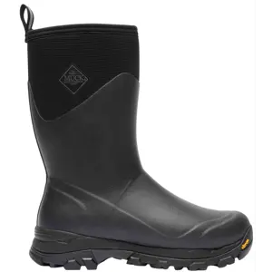 Støvel Neopren Arctic Grip svart