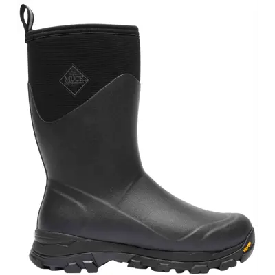 Støvel Neopren Arctic Grip svart