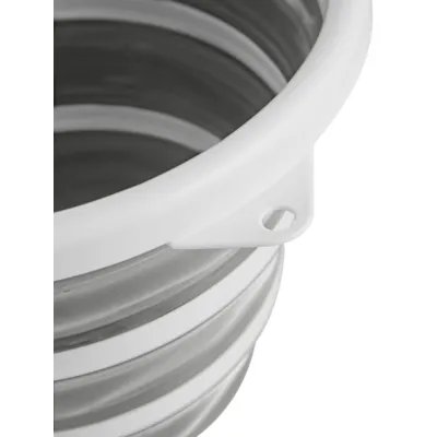 Bøtte sammenleggbar 10 L, bilde 2