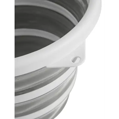 Bøtte sammenleggbar 10 L, bilde 2