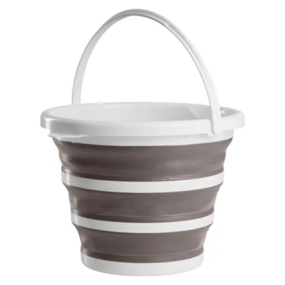 Bøtte sammenleggbar 10 L