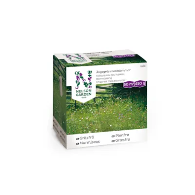 Frø blomstereng 0,45 kg