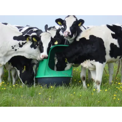 MicroFeeder Vilomix, bilde 2