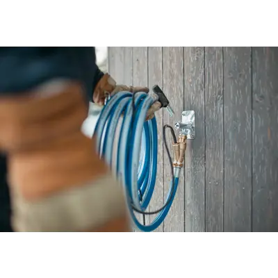 Vinterslange EVP 15 m, bilde 3