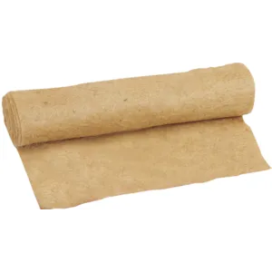 Jutefleece natur 50x150 cm