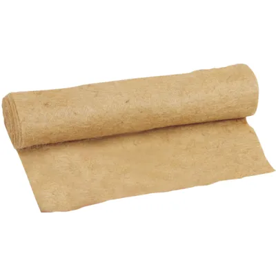 Jutefleece natur 50x150 cm