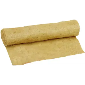 Jutefleece natur 50x150 cm