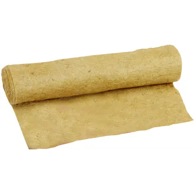 Jutefleece natur 50x150 cm