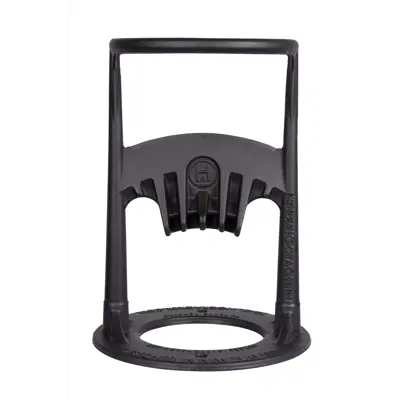 Kindling Cracker Standard vedkløyver med slager 1,35 kg, bilde 3