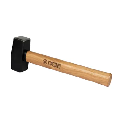 Kindling Cracker Standard vedkløyver med slager 1,35 kg, bilde 4