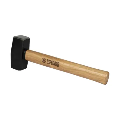 Kindling Cracker Standard vedkløyver med slager 1,35 kg, bilde 4