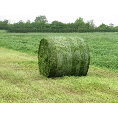 Rundballenett Edge to Edge, bilde 2