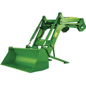 Frontlaster 643R