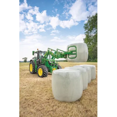 Frontlaster 643R, bilde 4