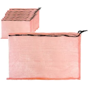 Vedsekk Planpakk 40 L 50 stk