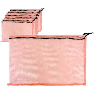 Vedsekk Planpakk 40 L 50 stk