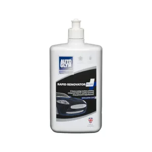 Rubbemiddel Rapid Renovatør Plus 1 kg