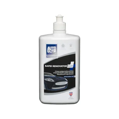 Rubbemiddel Rapid Renovatør Plus 1 kg