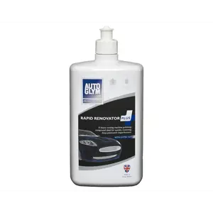 Rubbemiddel Rapid Renovatør Plus 1 kg
