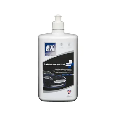 Rubbemiddel Rapid Renovatør Plus 1 kg