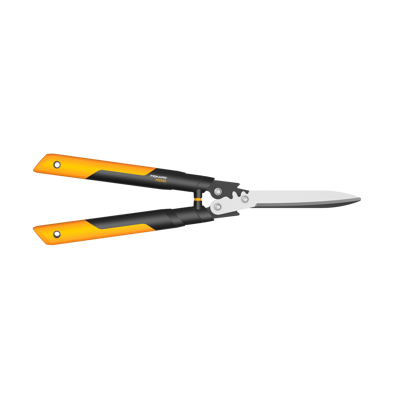 Hekksaks PowerGear HSX92