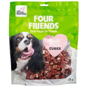 Treningsgodbiter and 375 g