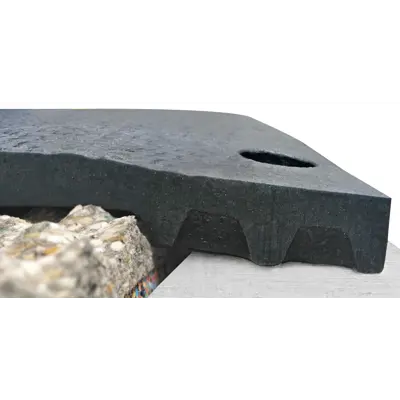 Softbed Longline, bilde 2