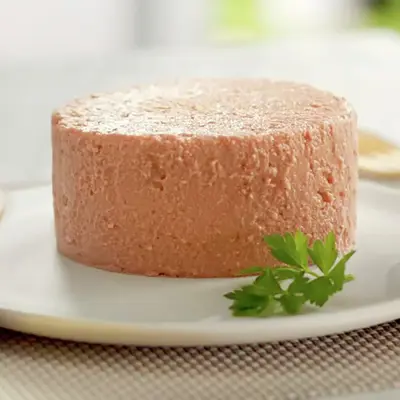 Våtfôr Mousse 12x85 g, bilde 2
