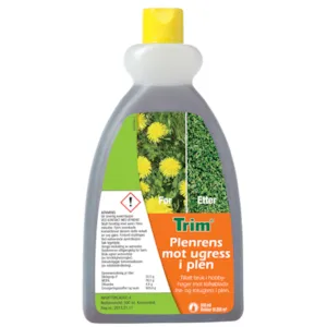 Plenrens konsentrat 500 ml