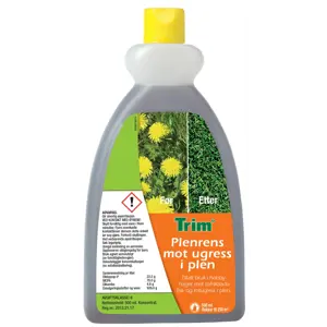 Plenrens konsentrat 500 ml