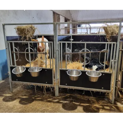 Kalveboks CB20, bilde 3