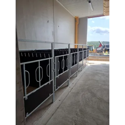 Kalveboks CB20, bilde 2