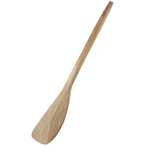 Stekespade i tre 35 cm