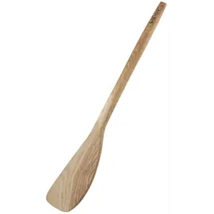 Stekespade i tre 35 cm