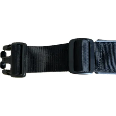 Halsbånd Marka svart, bilde 3