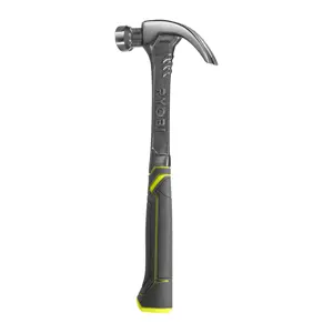 Hammer i stål 560 g
